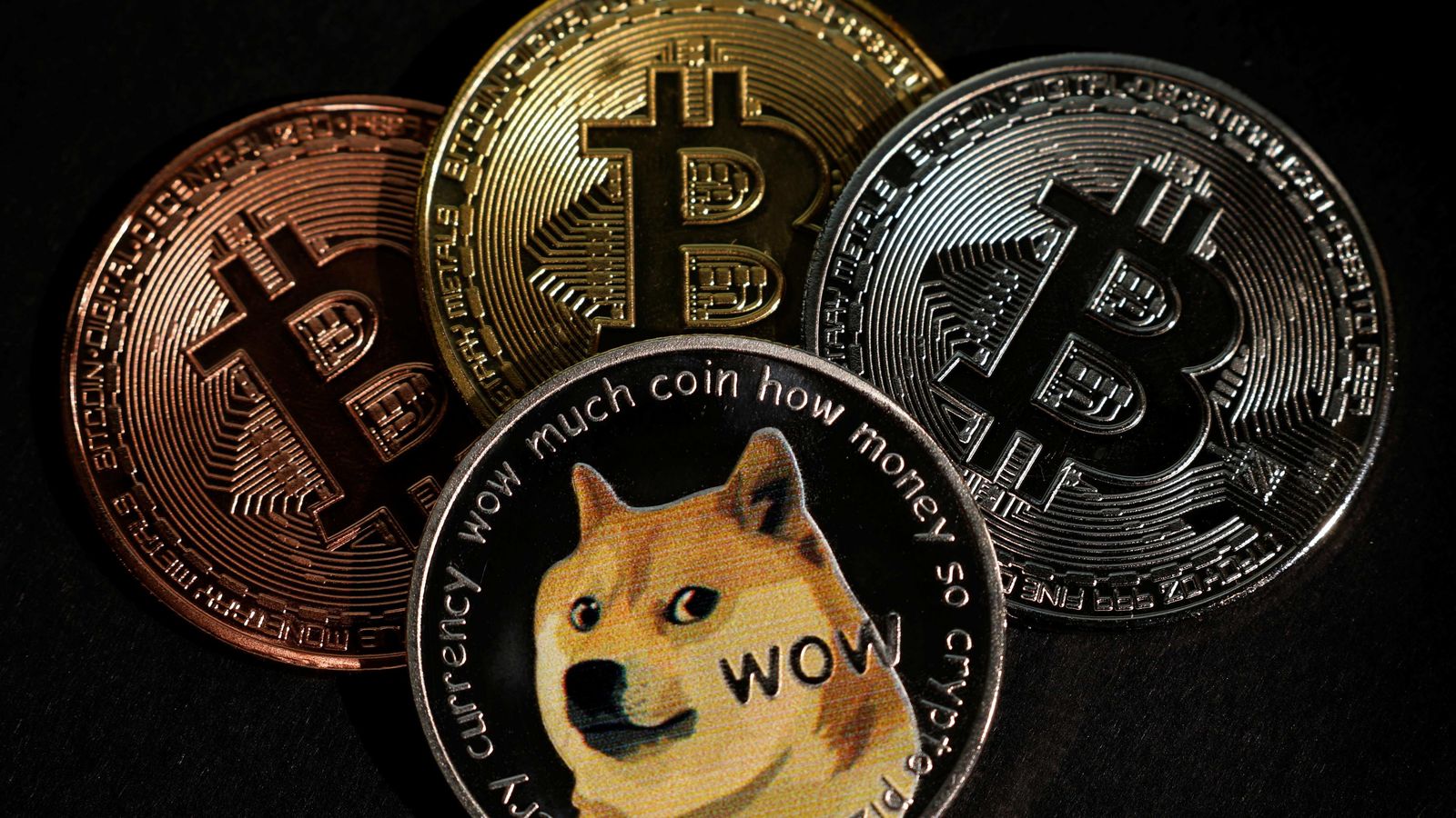 What is Dogecoin? Everything you need to know about DOGE | BLOX