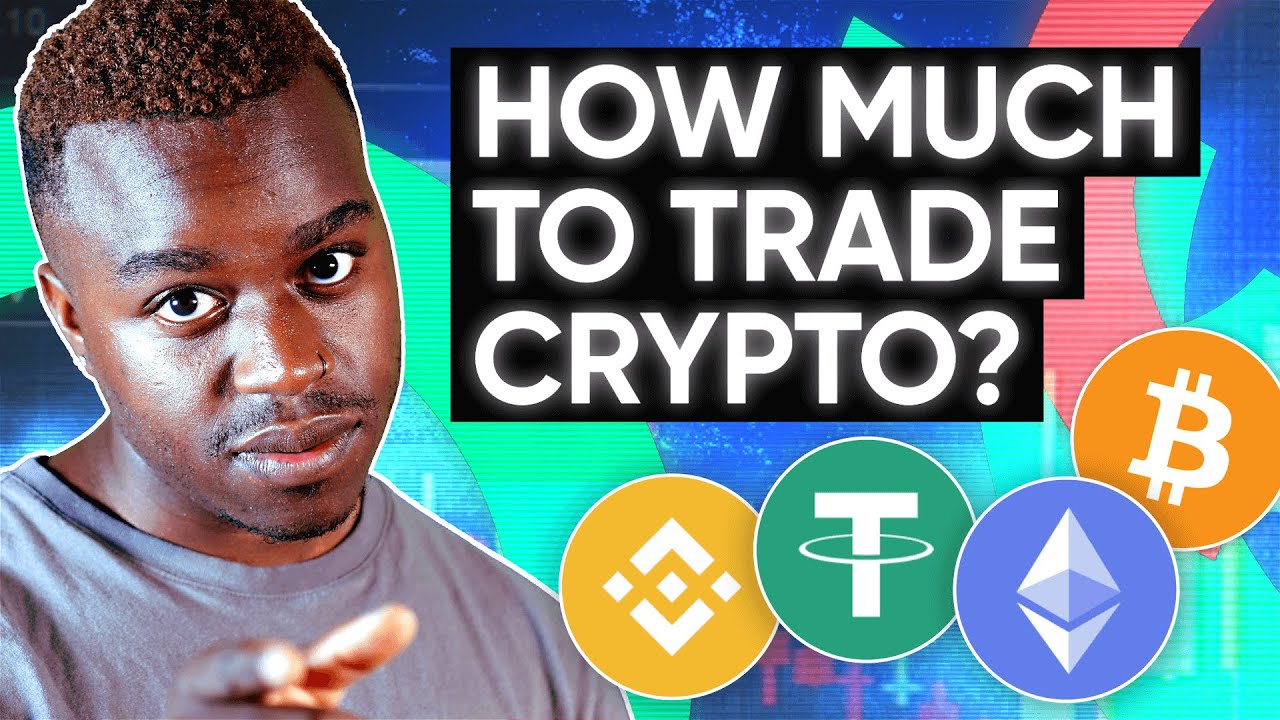 How to Start Trading Cryptocurrency - Crypto Head