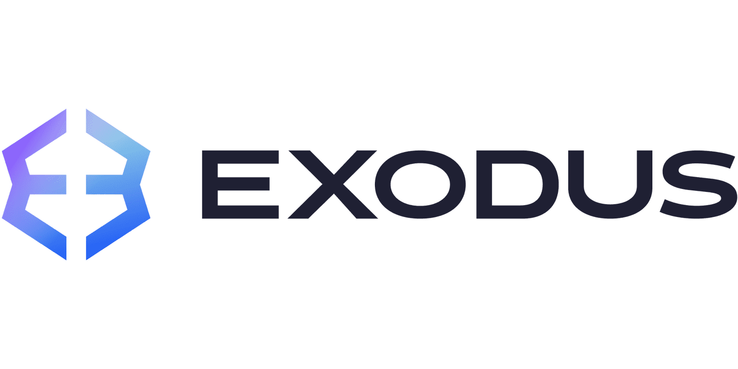 How to build an app like Exodus cryptocurrency wallet?