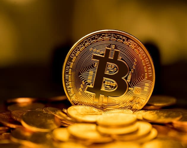 Bitcoin Reaches the Million User Milestone - In Bitcoin We Trust