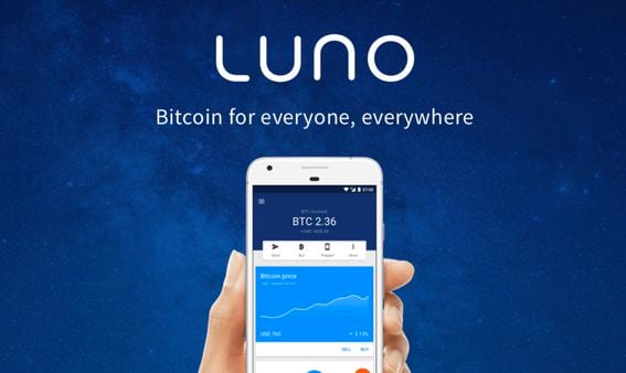 Luno: Platform for Buying and Selling Bitcoin | Hyperbitcoinization | 1001fish.ru