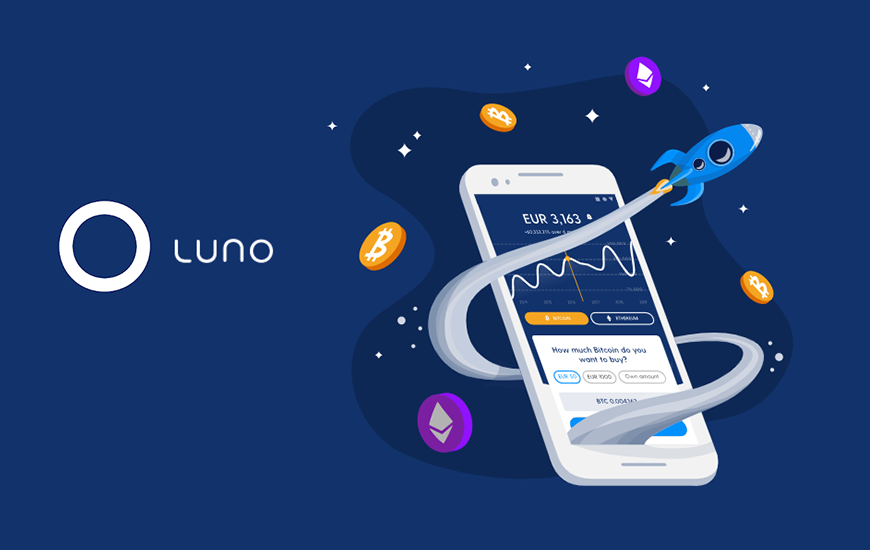 Luno Crypto App | Luno Review Pros and Cons - Coincub