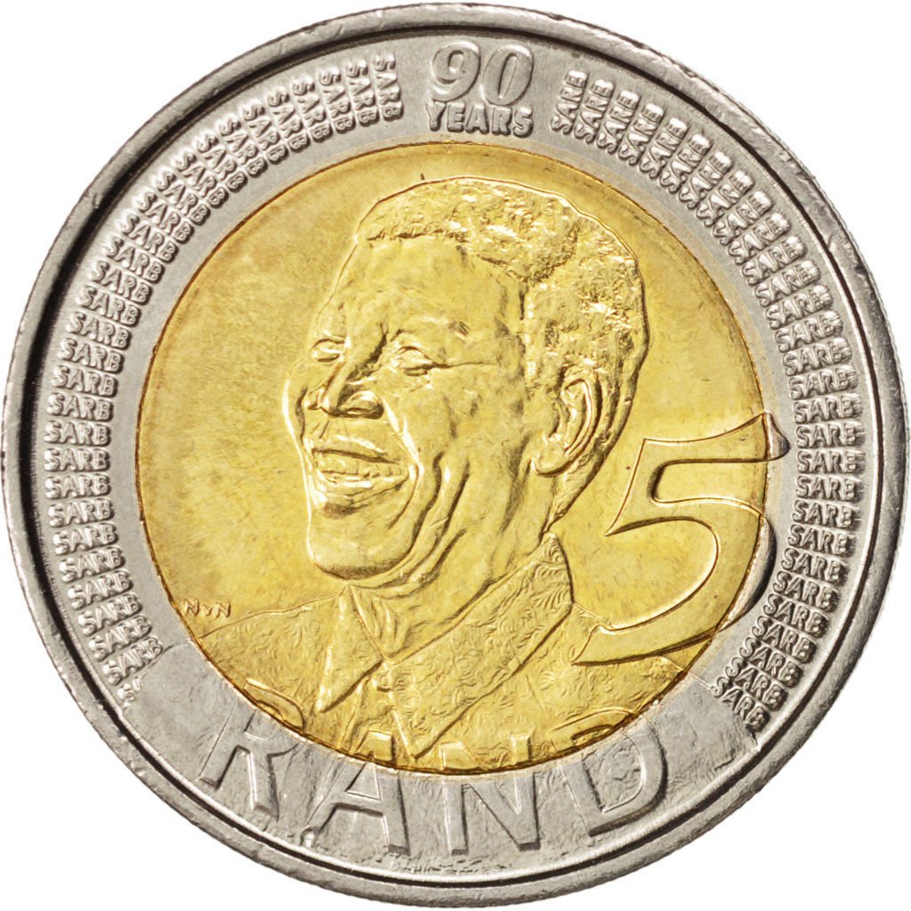 Which Bank Buy Mandela Coin in South Africa? - Financepedia