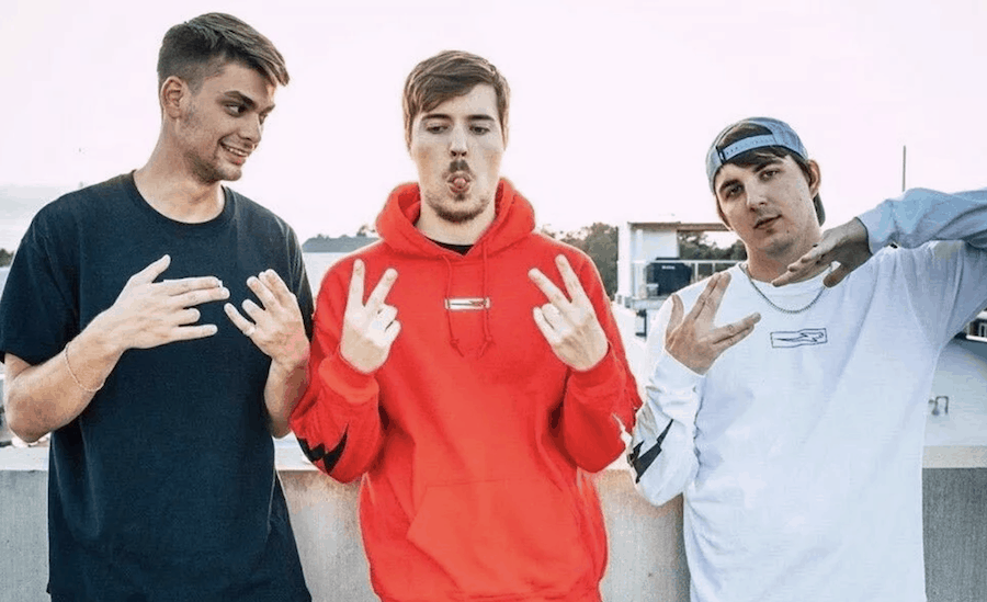 MrBeast's Net Worth Uncovered | Nas Academy