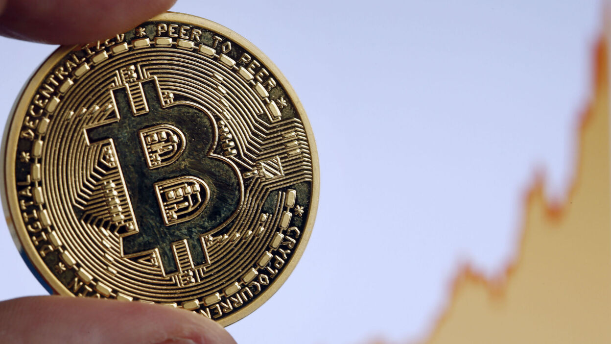 The brutal truth about Bitcoin | Brookings