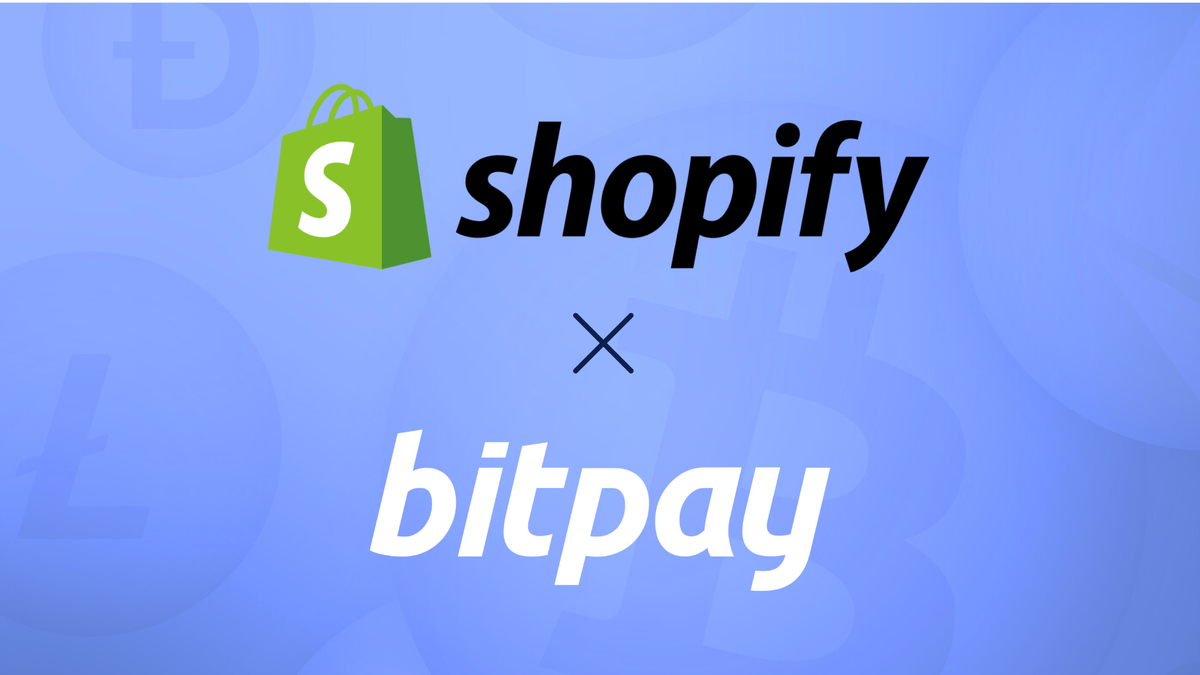 How To Accept Crypto Payments On Shopify | Top 4 gateways 