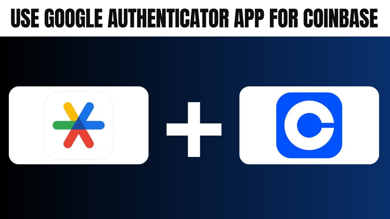 getting authenticator to work again with coinbase - Google Account Community