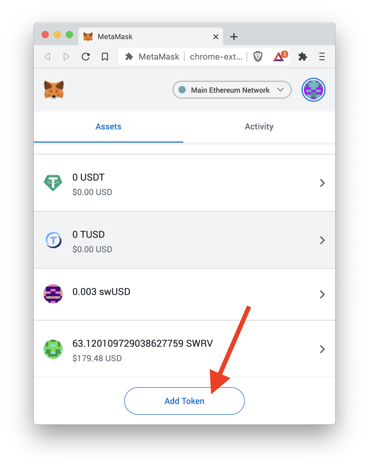 How to Add Token Logo to Metamask: Ultimate Guide - Tokpie Blog