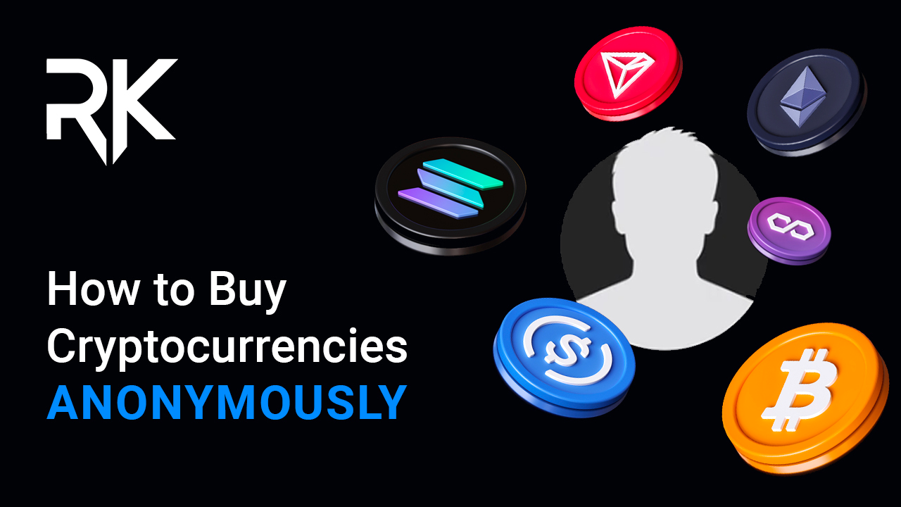 Stay Anonymous: The Best Ways to Buy Bitcoin Anonymously - AstrillVPN Blog