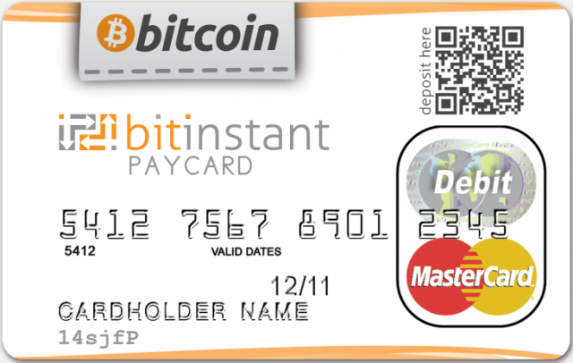 Best Bitcoin Debit Cards of 