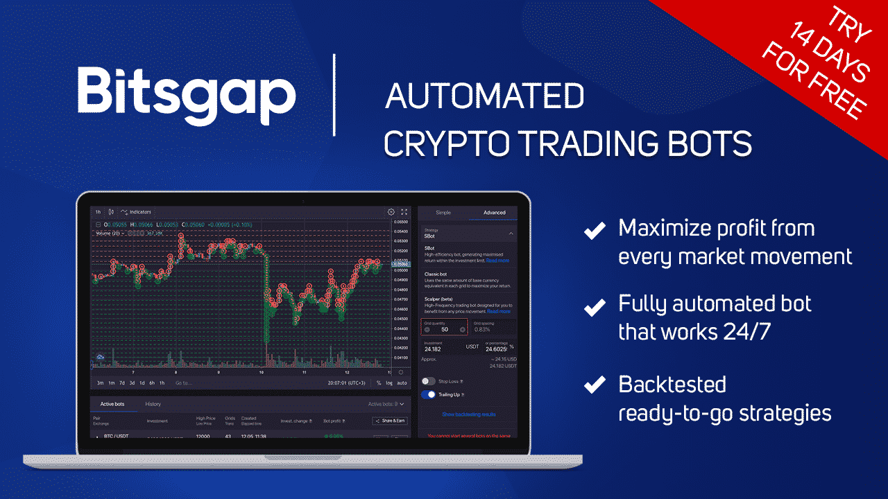 What Are Crypto Trading Bots and How Do They Work?