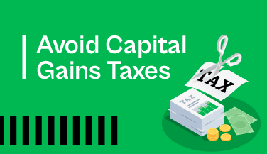 Optimizing Long & Short Term Capital Gains Tax for NRIs