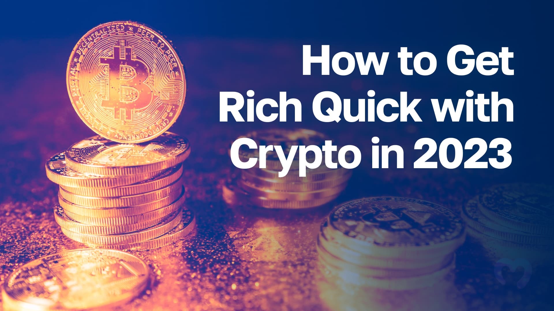 From rags to riches: 5 ordinary people who are now crypto millionaires