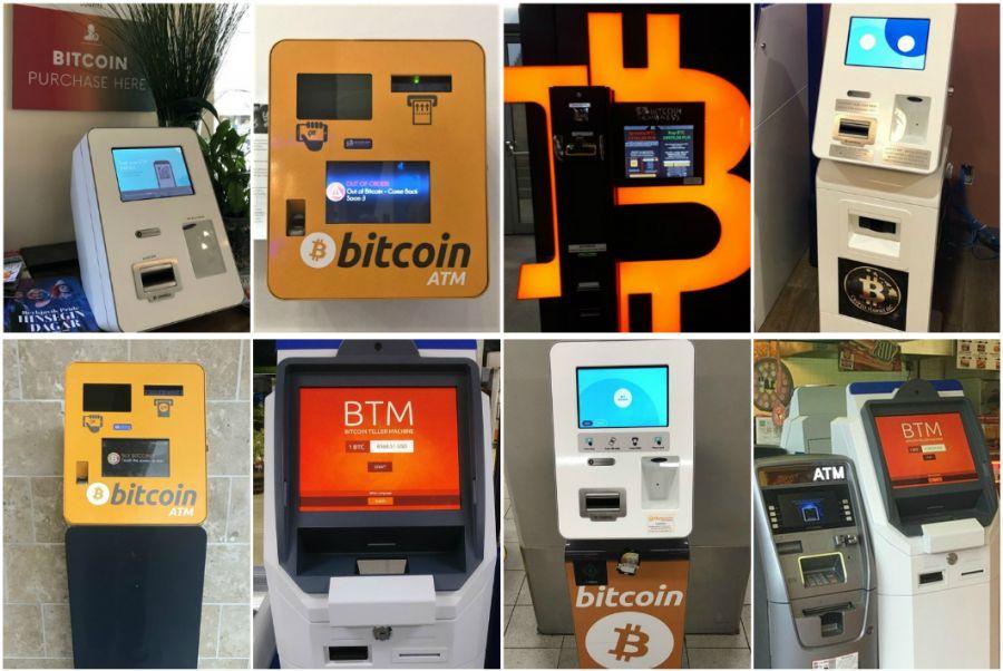 Build Your Own Bitcoin ATM Network| National Bitcoin ATM