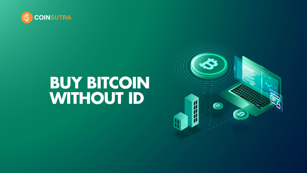 How to Buy Bitcoin Anonymously in | CoinJournal