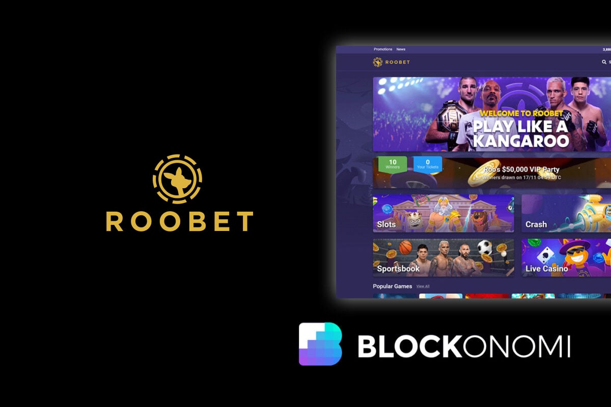 How to buy Bitcoin and deposit on Roobet - Finance. - Quora