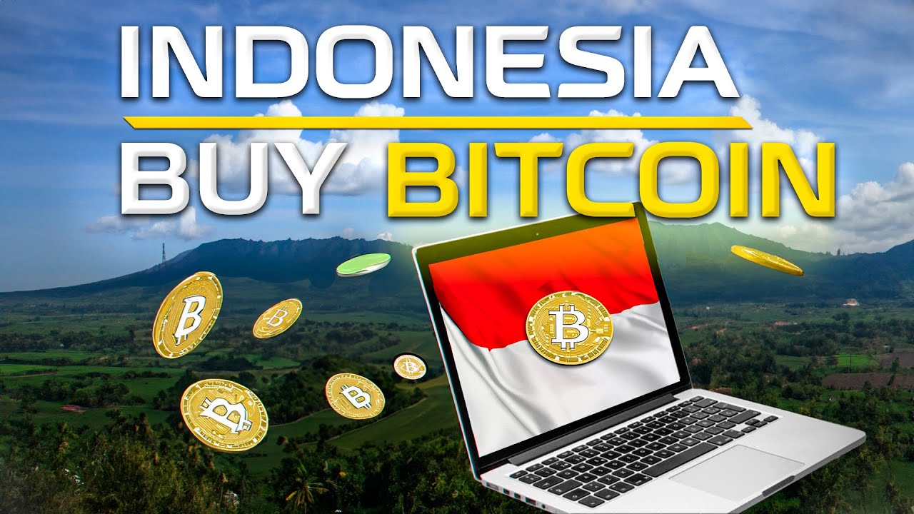 Buy and Trading Bitcoin & Crypto in Indonesia - Tokocrypto