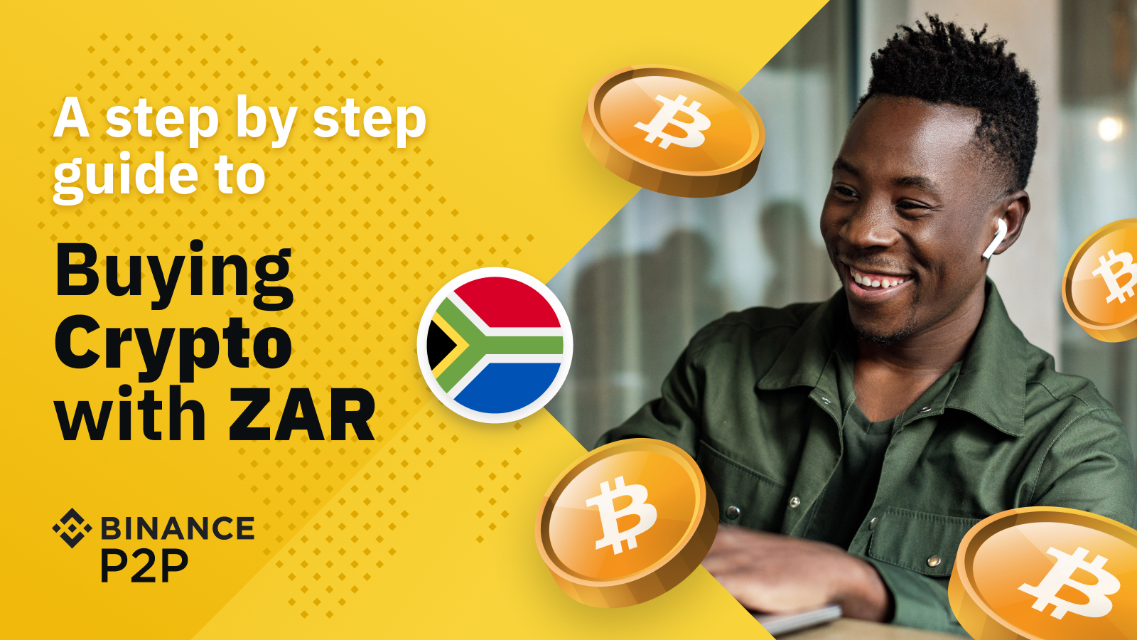 How to Buy Crypto with Standard Bank