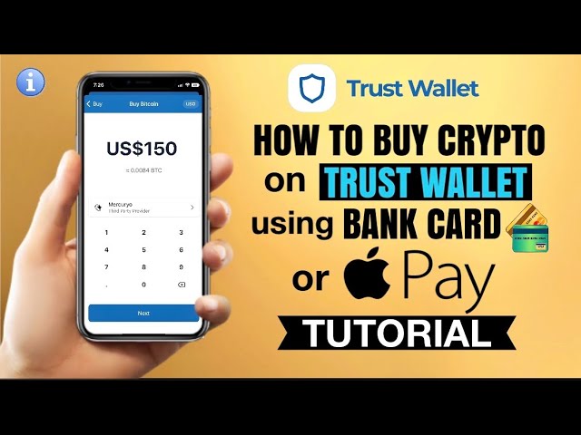 ‎Trust: Crypto & Bitcoin Wallet on the App Store