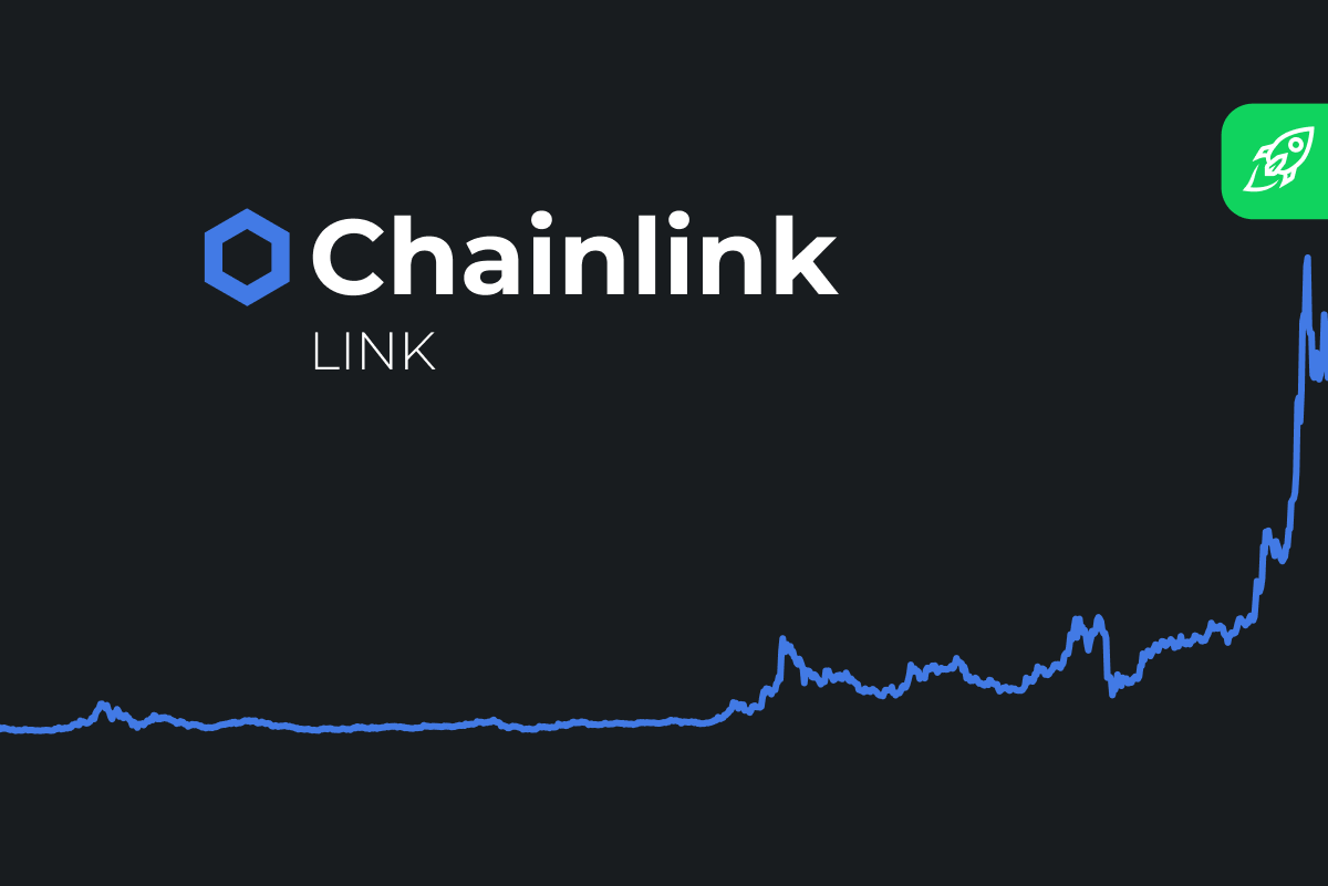 How to Buy Chainlink (LINK) - HODL or Trade Crypto