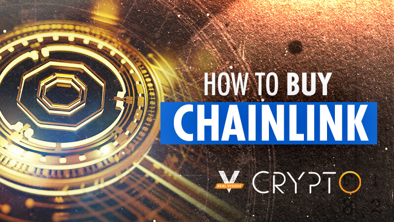 chainlink: How to Buy Chainlink - The Economic Times