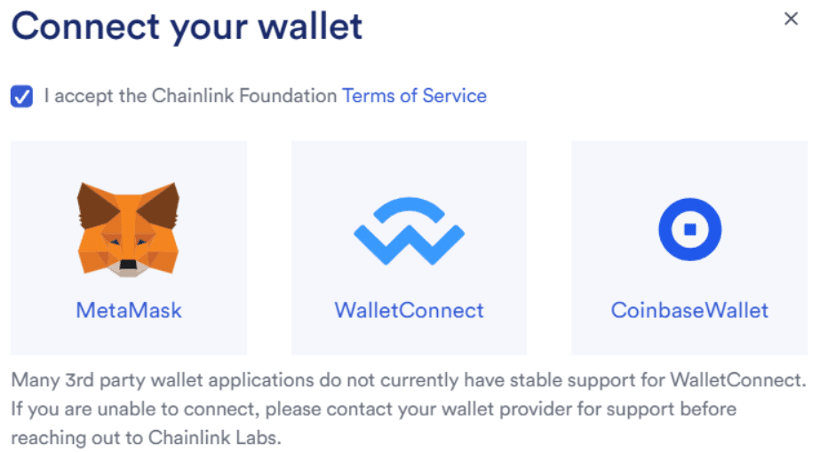 How to Buy Chainlink Stock in 