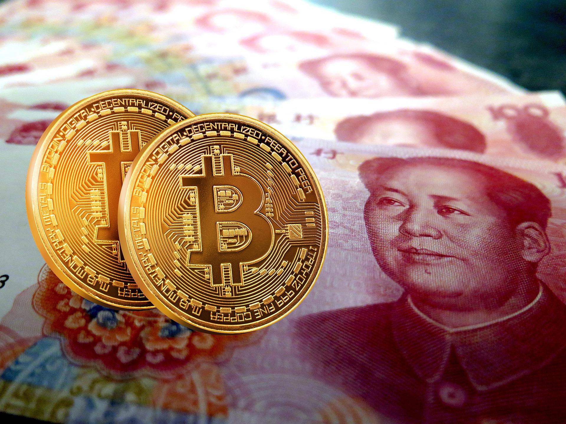 Chinese digital currency stocks surge amid new efforts to promote e-CNY | Reuters