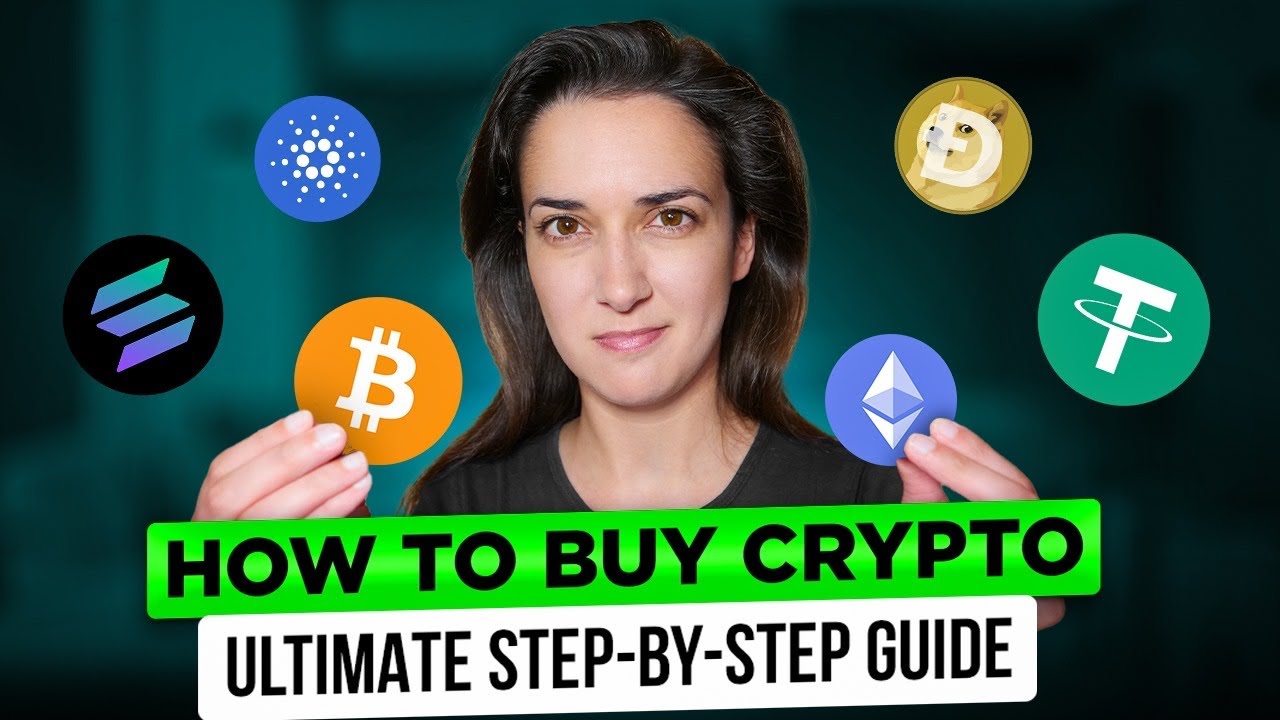 How to buy cryptocurrency for beginners | 1001fish.ru