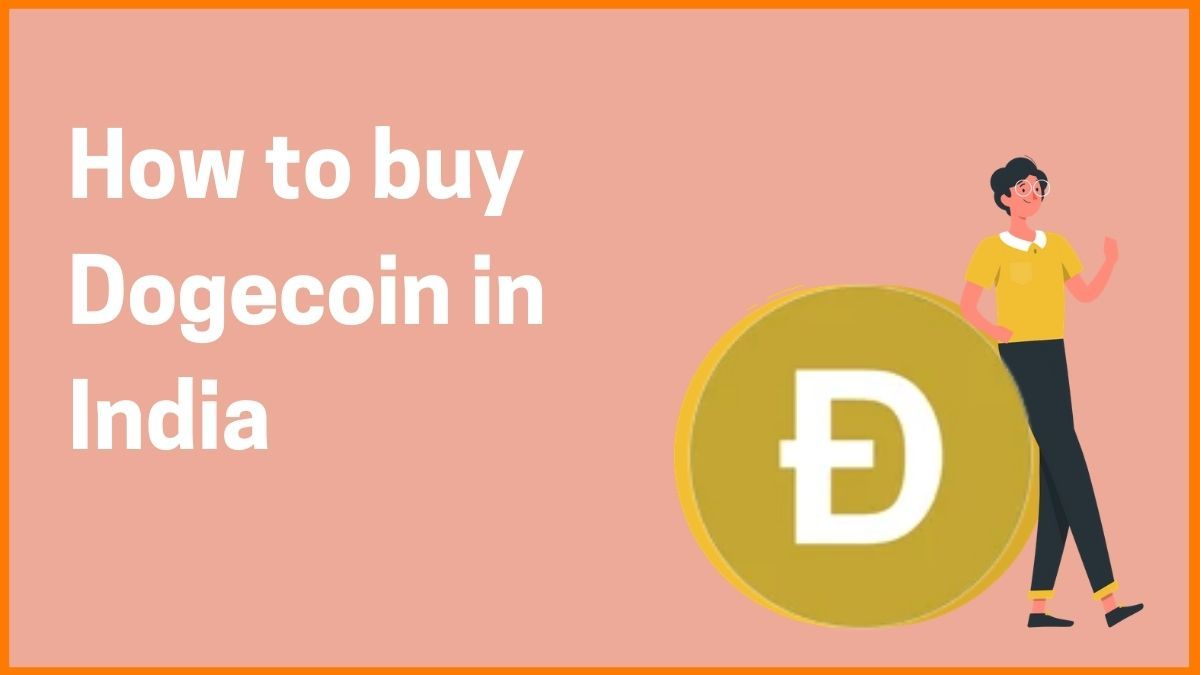 5 Best Apps to Buy Dogecoin in India ()