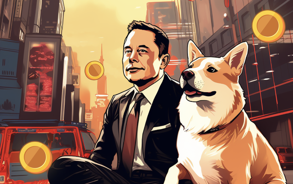 Investing In Dogecoin (DOGE) – Everything You Need to Know - 1001fish.ru