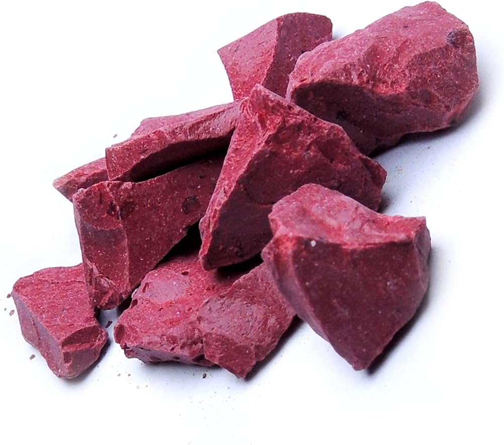 Dragon's Blood Chunks - High Quality Natural Resin