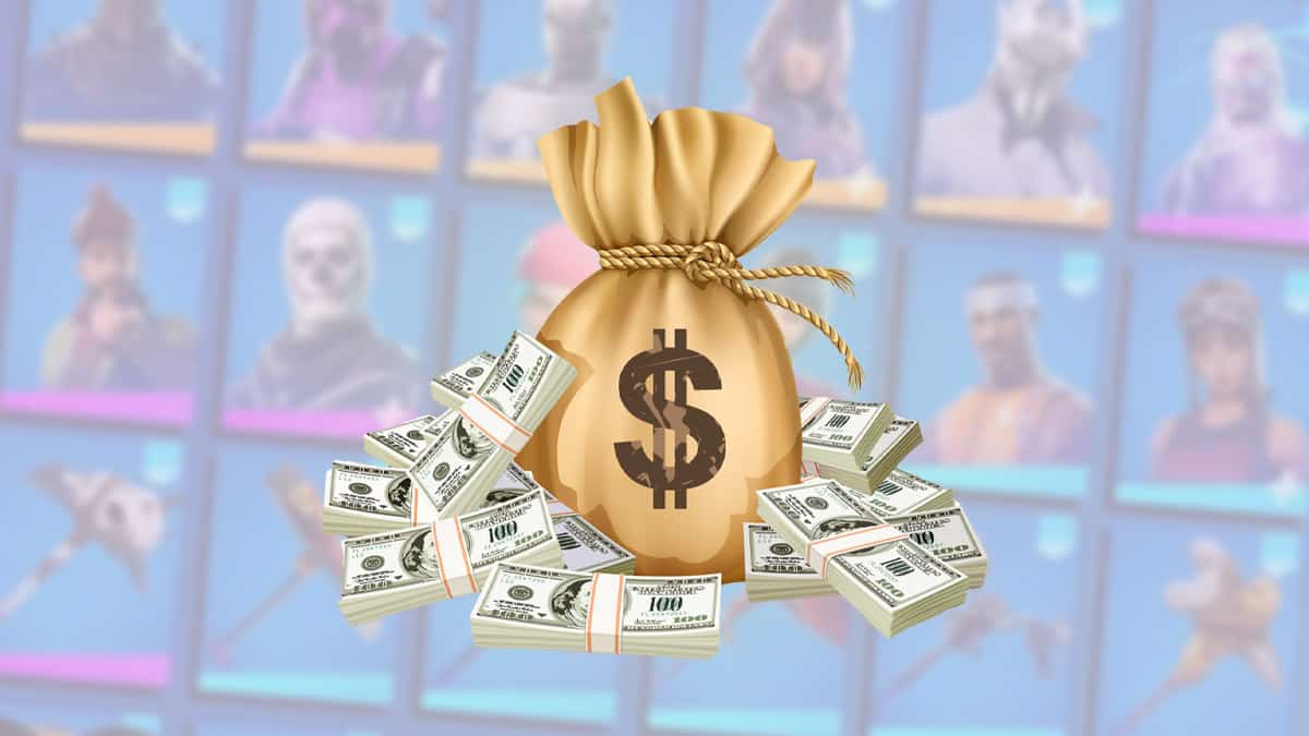 Can You Buy V-Bucks for Fortnite on Amazon? - Playbite