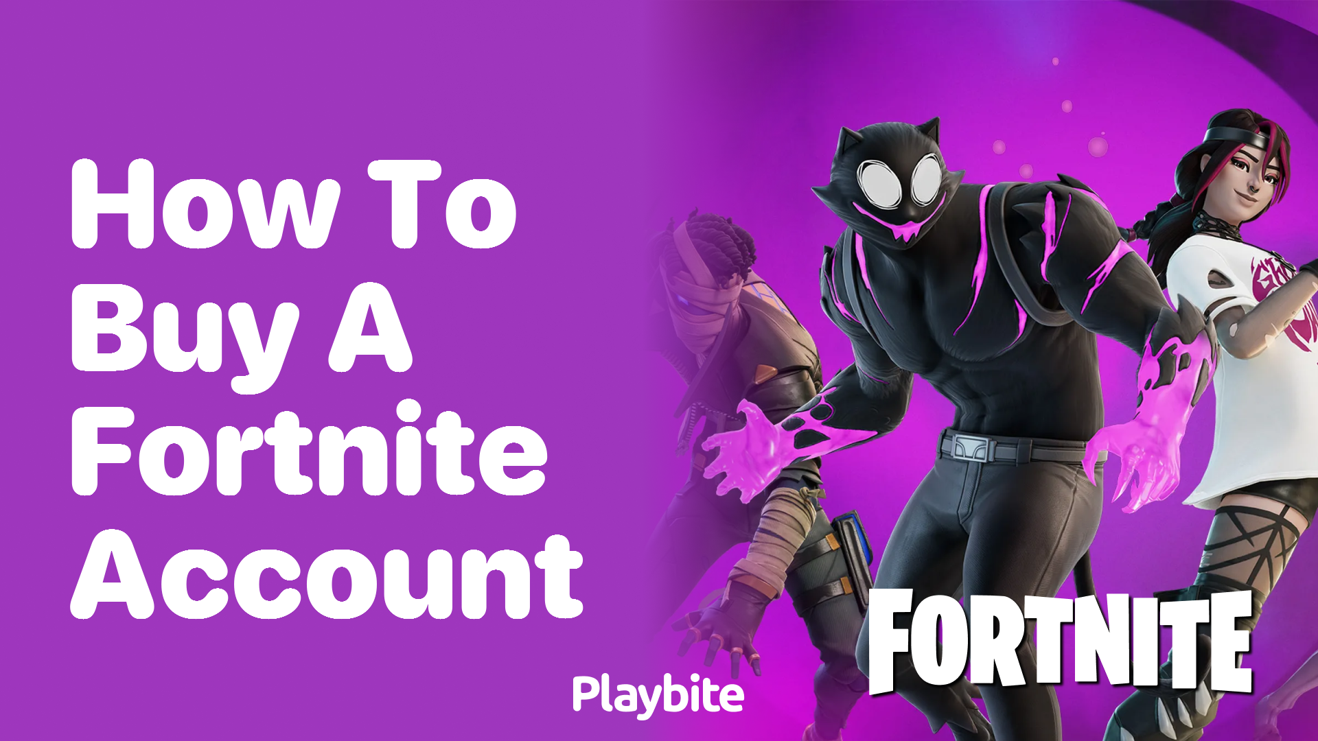 Solved: My son was duped into buying a Fortnite account - The eBay Community