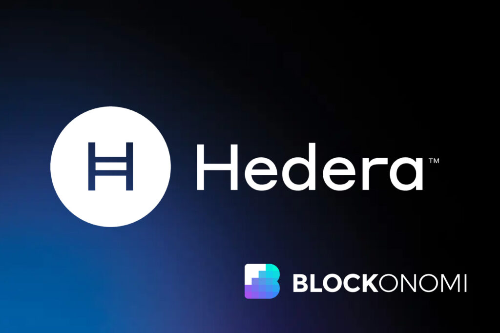 How to buy Hedera | Buy HBAR in 4 steps | 1001fish.ru