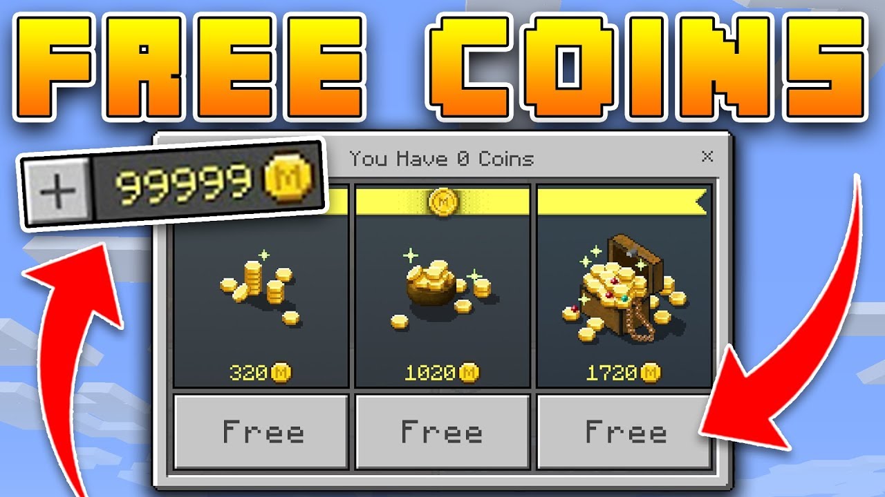 Minecraft Coins - where to buy Minecoins on iPhone, Android, Xbox One, Switch and PC - Daily Star