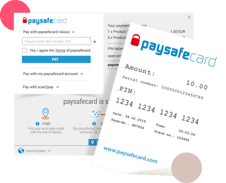 Where to Buy paysafecard l Dundle Magazine