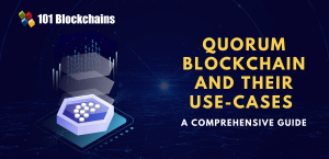 What is The Quorum Blockchain: JP Morgan to ConsenSys - Phemex Academy