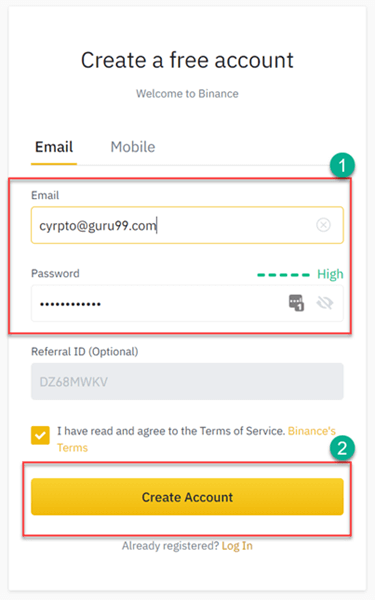 How to Report Your LocalBitcoins Taxes | Tax Forms