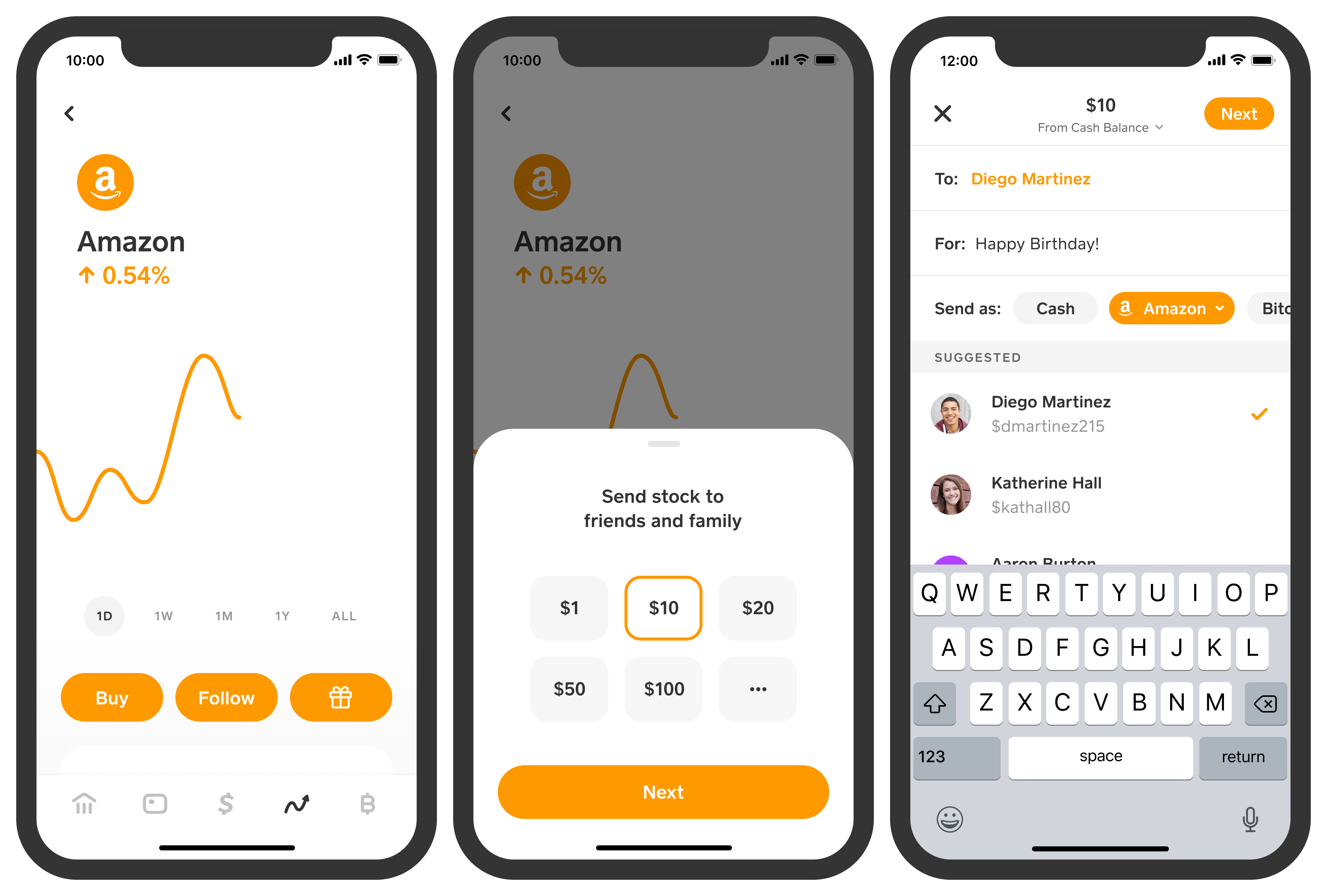 10 Payments Apps You Can Use for Cryptocurrency | FinanceBuzz