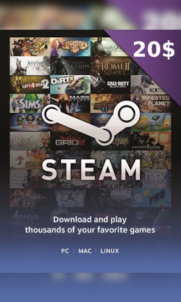 Buying steam cards as a Canadian :: Help and Tips