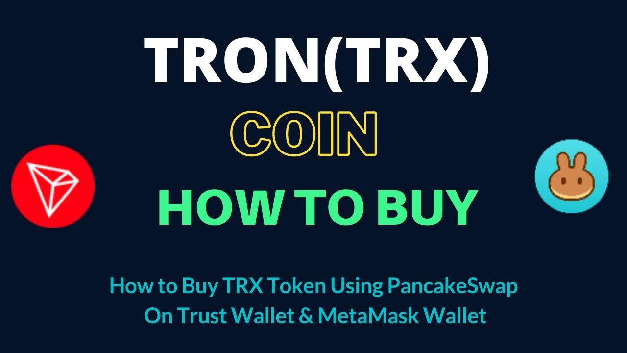 How to Buy Tron (TRX) - Beginner's Guide | BuyUcoin