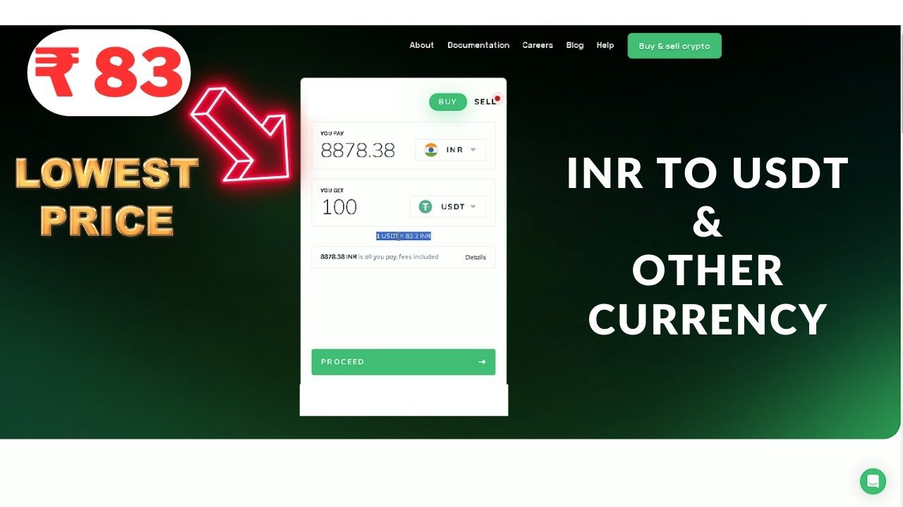 How to buy Tether | Buy USDT in 4 steps | 1001fish.ru