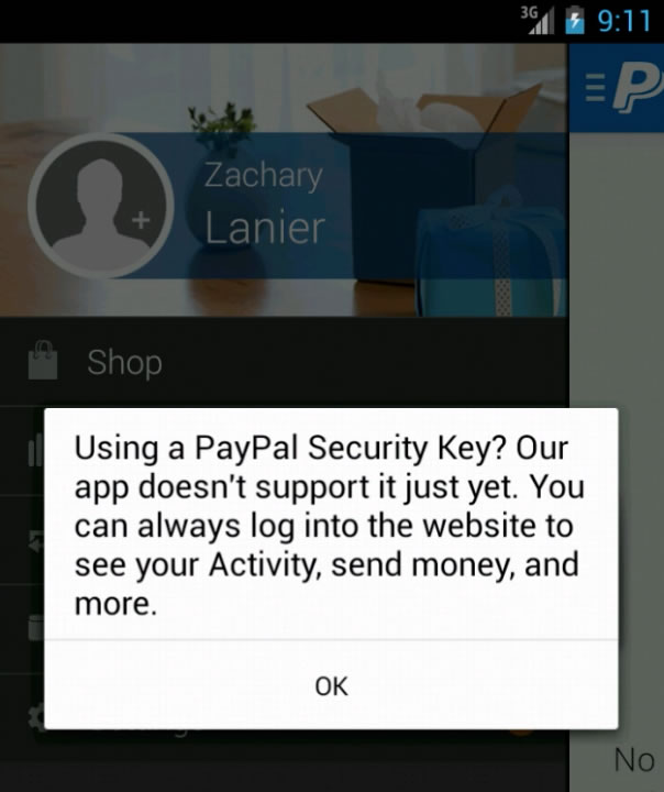 How to Make a PayPal Account Without a Phone Number - Blog | Textverified