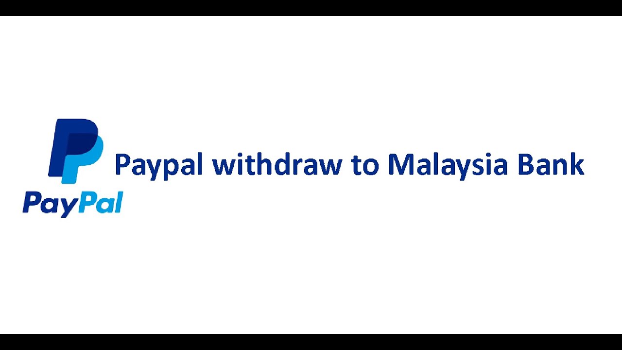 How do I withdraw funds from my PayPal account? | PayPal HK