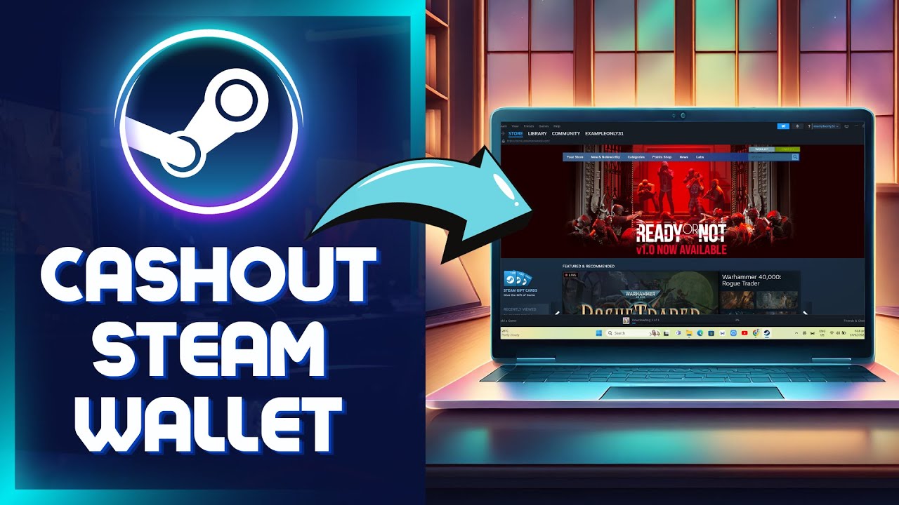 Steam Support :: Steam Wallet