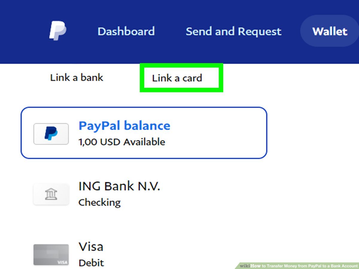 Paypal Cashout Method % Working Guide - Techiepedias