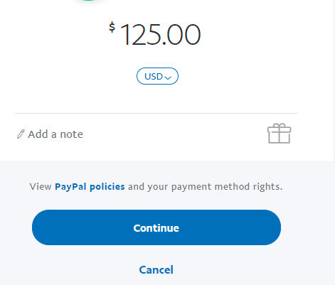 Friends and family option gone - Page 2 - PayPal Community