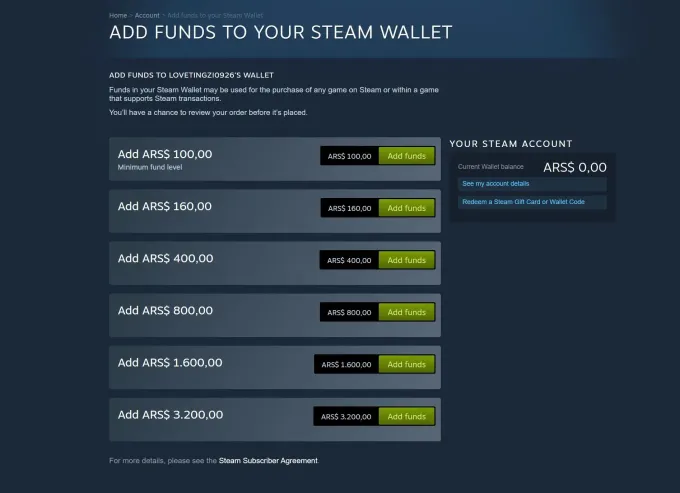 Steam Support :: Steam Store Country