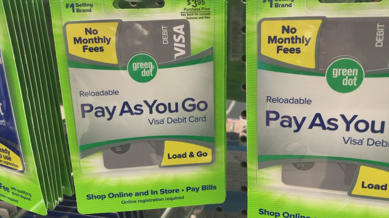 Green Dot Prepaid Visa Card: Are the Fees Worth It? - CNET