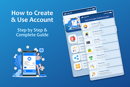 How to set up a PayPal business account in 9 easy steps | The Jotform Blog